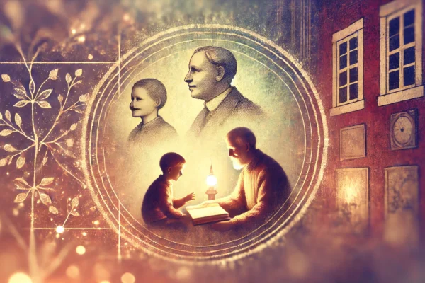 vad heter alfons mamma